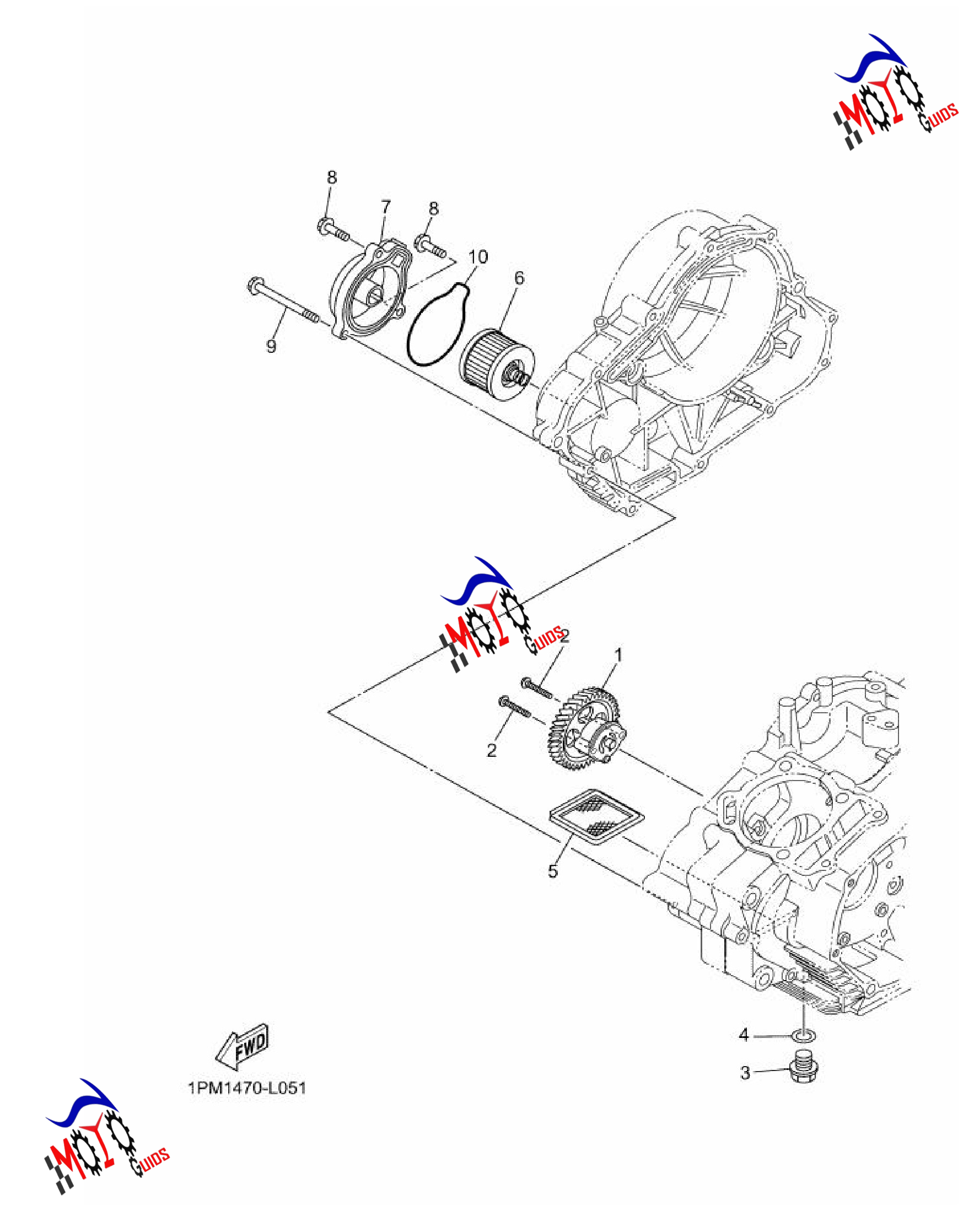 Engine Diagram